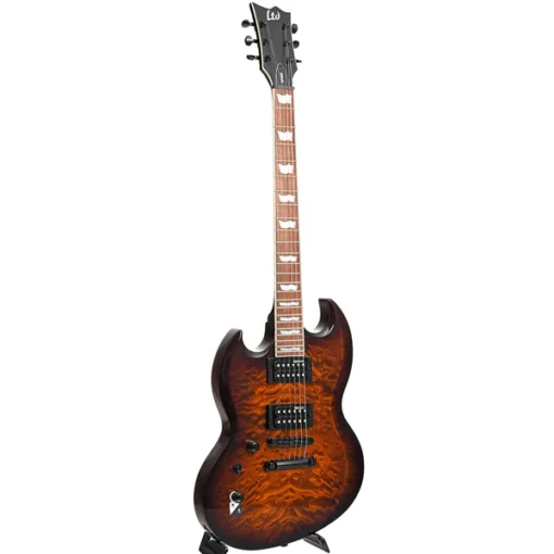 ESP LTD Viper-256 E-Gitarre