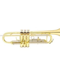 Eastman ETR420 Student Series Bb Trumpet Lacquer