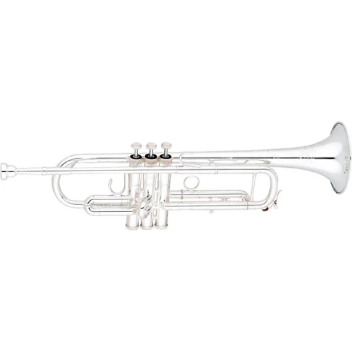 Eastman ETR834RS Professionelle C-Trompete der Serie