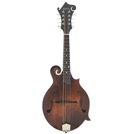  Eastman MD315 Klassische Mandoline 