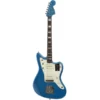 2023 Fender '66 American Vintage II Jazzmaster E-Gitarre