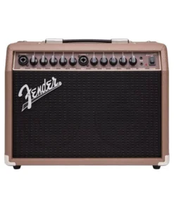Fender Acoustasonic 40 Akustik Combo Verstärker