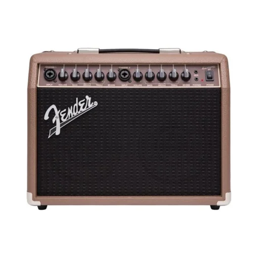 Fender Acoustasonic 40 Akustik Combo Verstärker