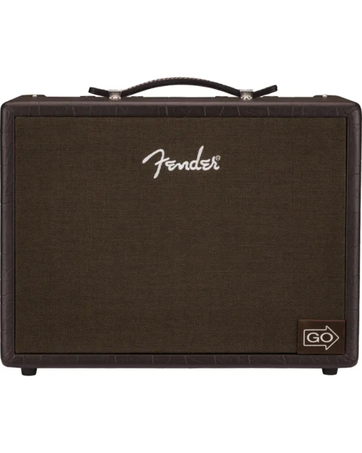 Fender Acoustic Junior Go Verstärker