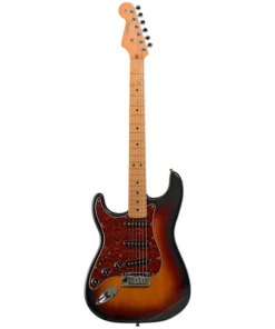 2000 Fender American Series Stratocaster E-Gitarre