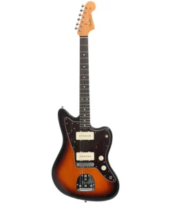 2001 Fender American Vintage '62 Jazzmaster E-Gitarre