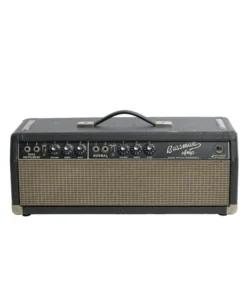 Fender Bassman