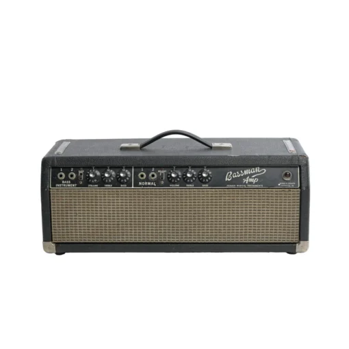 Fender Bassman