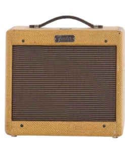 Fender Champ Combo Verstärker