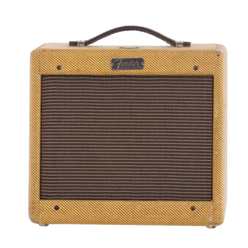 Fender Champ Combo Verstärker