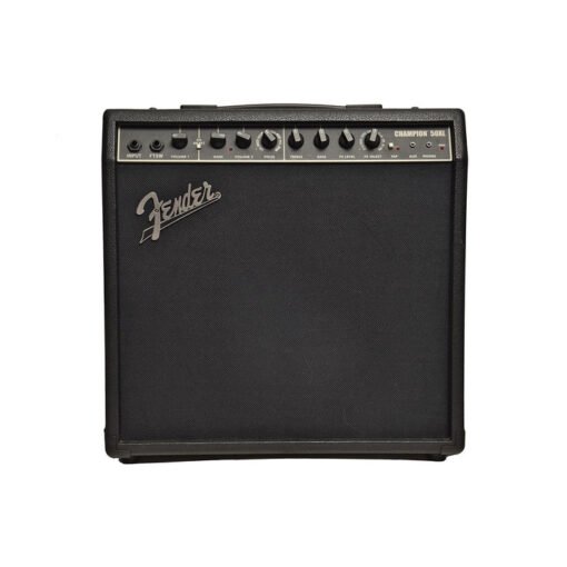 Fender Champion 50XL