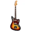 1966 Fender Jaguar E-Gitarre