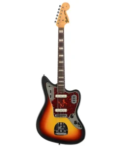 1966 Fender Jaguar E-Gitarre