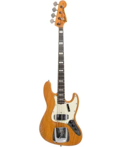 1973 Fender Jazz Bass