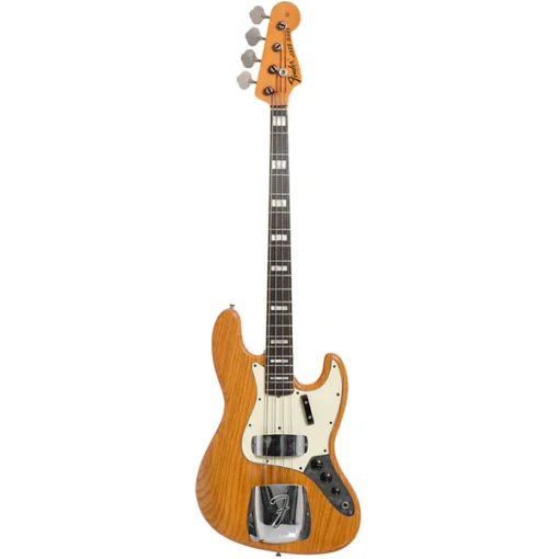 1973 Fender Jazz Bass