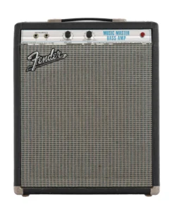 Fender Musicmaster Bass Verstärker