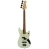 2017 Fender Player Mustang Bass PJ E-Bass