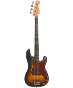 1960 Fender Precision E-Bass