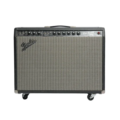 Fender Pro Reverb