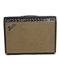 Fender Pro Reverb Verstärker