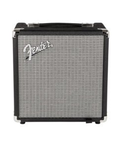Fender Rumble 15 Bass-Combo Verstärker
