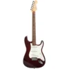 2002 Fender Stratocaster Standard E-Gitarre