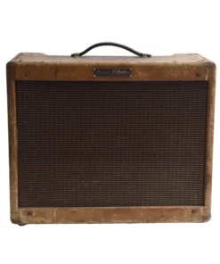 Fender Vibrolux Combo