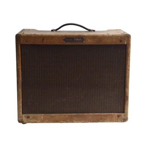 Fender Vibrolux Combo