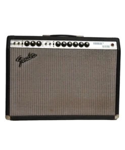 Fender Vibrolux Reverb Combo Verstärker