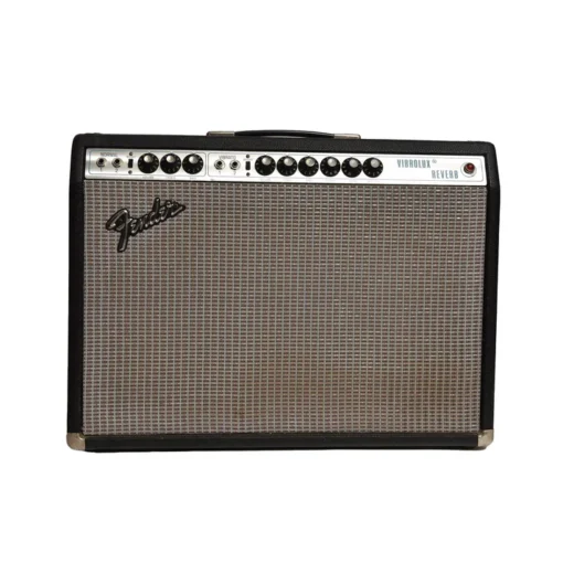 Fender Vibrolux Reverb Combo Verstärker
