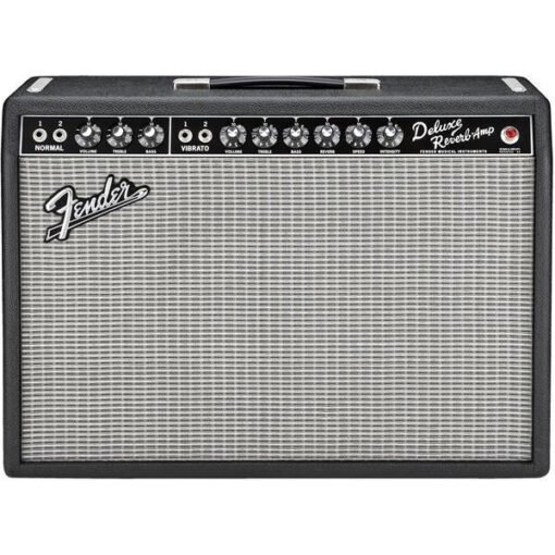 Fender Vintage Reissue '65 Deluxe Reverb Verstärker