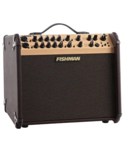 Fishman Loudbox Artist Akustik Verstärker