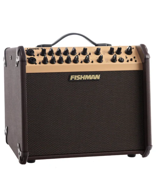 Fishman Loudbox Artist Akustik Verstärker