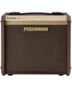 Fishman Loudbox Micro Akustik Verstärker