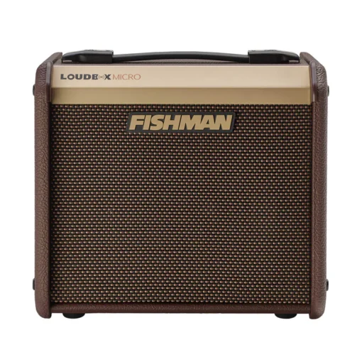 Fishman Loudbox Micro Akustik Verstärker
