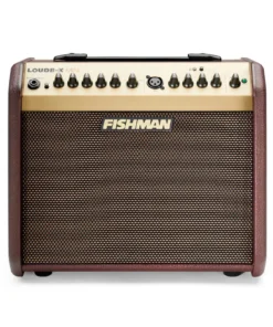 Fishman Loudbox Mini mit Bluetooth-Akustikverstärker