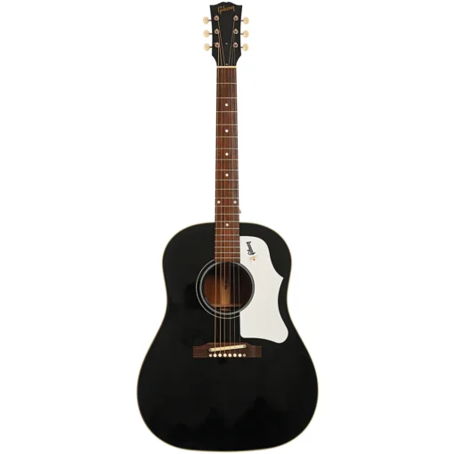 Gibson 60's J-45 ADJ Akustik Gitarre (2012)