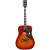 1980 Gibson Dove Custom Akustik Gitarre