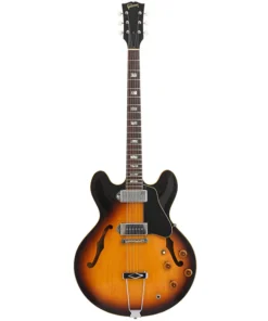 Gibson ES-330TD Hollowbody E-Gitarre