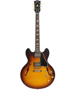 2021 Gibson ES-335 '64 Reissue Semi-Hollowbody