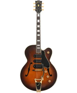 1950 Gibson ES-5 Hollowbody E-Gitarre
