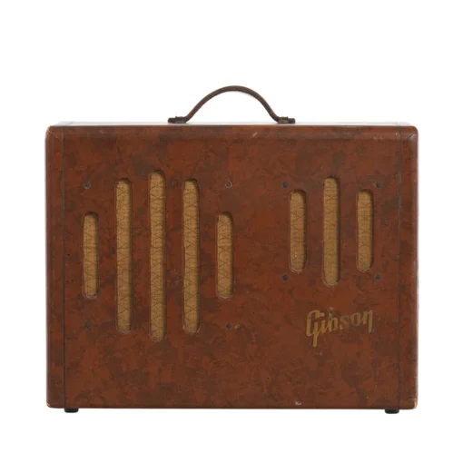 Gibson GA-50 Combo Verstärker