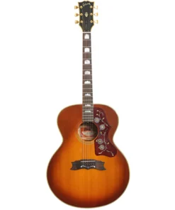 Akustische Gitarre Gibson J-200 Artist