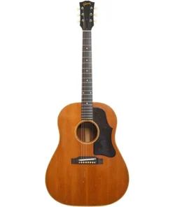 1959 Gibson J-50 ADJ Akustik Gitarre