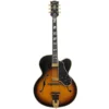 Gibson Johnny Smith Hollowbody E-Gitarre (c. 1968)