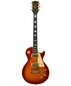 1975 Gibson Les Paul Custom E-Gitarre
