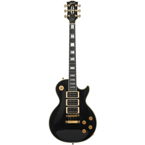 Gibson Les Paul Custom Peter Frampton E-Gitarre