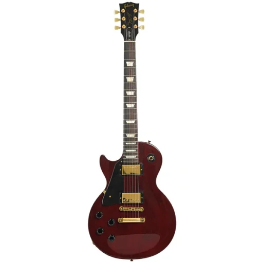 2006 Gibson Les Paul Studio Linkshänder E-Gitarre