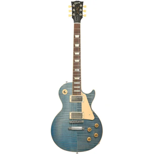 Gibson Les Paul Traditional 120. Jahrestag 2014