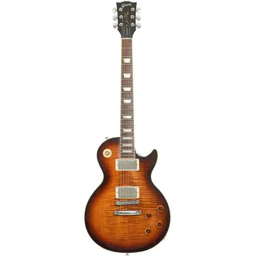 2016 Gibson Les Paul Traditional Plus E-Gitarre
